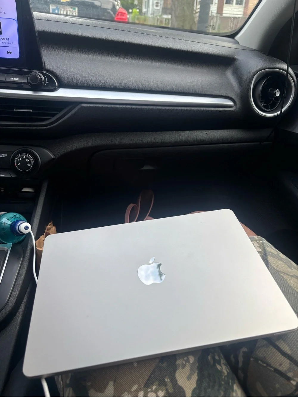 Apple macbook air
